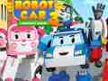 Xogo Robot Car Emergency Rescue 3