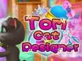 Xogo Tom Cat Designer