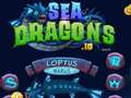 Xogo Sea Dragons.io