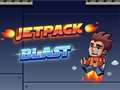 Xogo Jetpack Blast