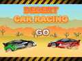 Xogo Desert Car Racing