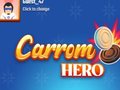 Xogo Carrom Hero