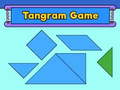 Xogo Tangram game