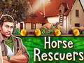 Xogo Horse Rescuers