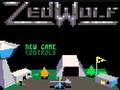 Xogo Zedwolf