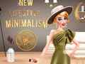 Xogo New Lifestyle: Minimalism