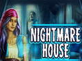 Xogo Nightmare House