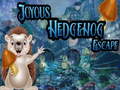 Xogo Joyous Hedgehog Escape