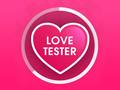 Xogo Love Tester 3