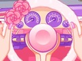 Xogo Princess Driver Quiz