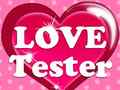 Xogo Love Tester
