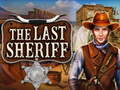 Xogo The Last Sheriff