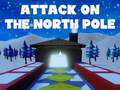 Xogo Attack On The North Pole