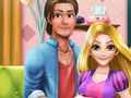 Xogo Rapunzels Pregnancy