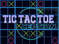 Xogo TicTacToe Ception