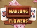Xogo Mahjong Flowers