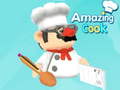 Xogo Amazing Cook