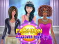Xogo Fashion Makeover 2021