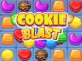 Xogo Cookie Blast