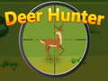 Xogo Deer Hunter 2D