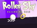 Xogo Roller Sky Balance Ball