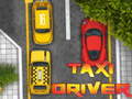 Xogo Taxi Driver