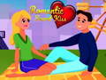 Xogo Romantic Secret Kiss