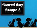 Xogo Scared Boy Escape 2