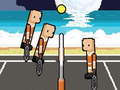 Xogo Funny Tennis Physics