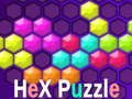 Xogo Hex Puzzle