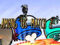 Xogo Among Us Match 3