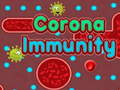 Xogo Corona Immunity 