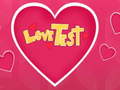 Xogo Love Tester