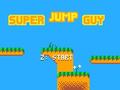 Xogo Super Jump Guy