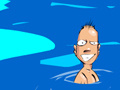 Xogo Cliff Diver 