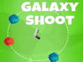 Xogo Galaxy Shoot