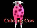 Xogo Coloring cow