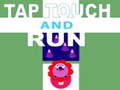 Xogo Tap Touch and Run