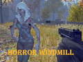 Xogo Horror Windmill