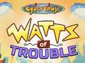 Xogo Cyberchase: Watts of Trouble