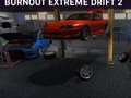 Xogo Burnout Extreme Drift 2