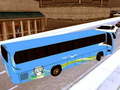 Xogo 3D bus simulator 2021