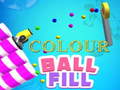Xogo Colour Ball Fill