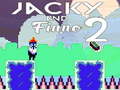 Xogo Time of Adventure: Jacky and Finno 2
