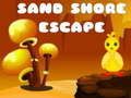 Xogo Sand Shore Escape