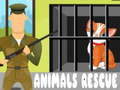 Xogo Animals Rescue