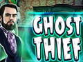 Xogo Ghost Thief