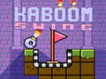 Xogo Kaboom Swing