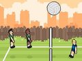 Xogo Volley Random