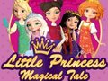 Xogo Little Princess Magical Tale